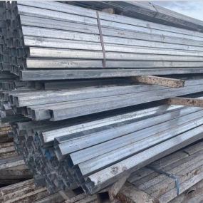 Mua Bán Sắt Thép Khu Vực Long An